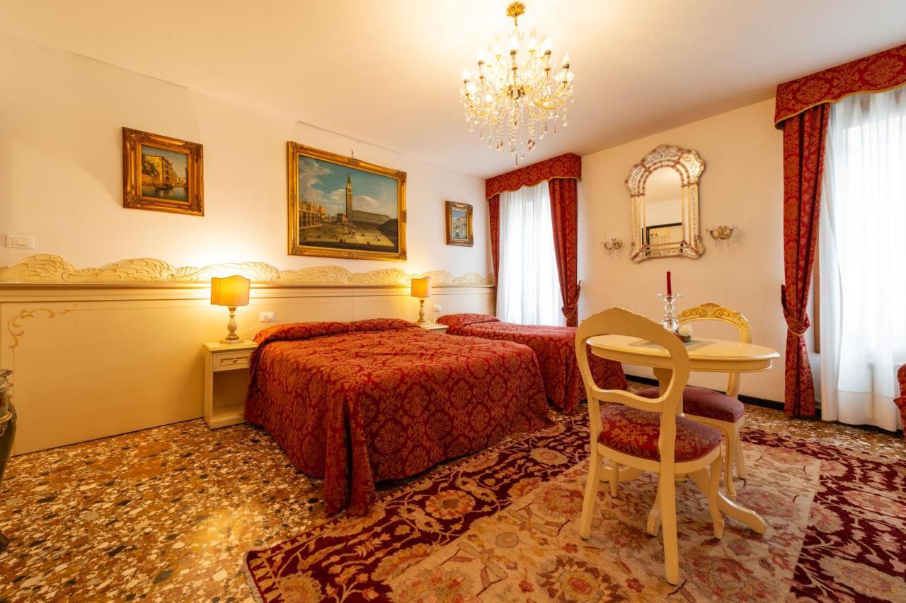 Aquavenice Locazione Turistica Exterior photo
